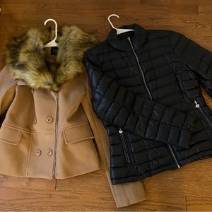 Size Medium Coat Bundle